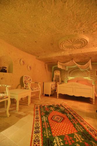 Hotel Iris Cave Cappadocia