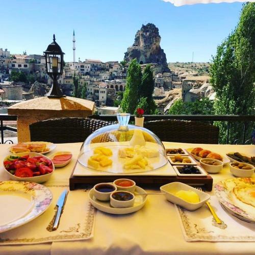 Hotel Iris Cave Cappadocia