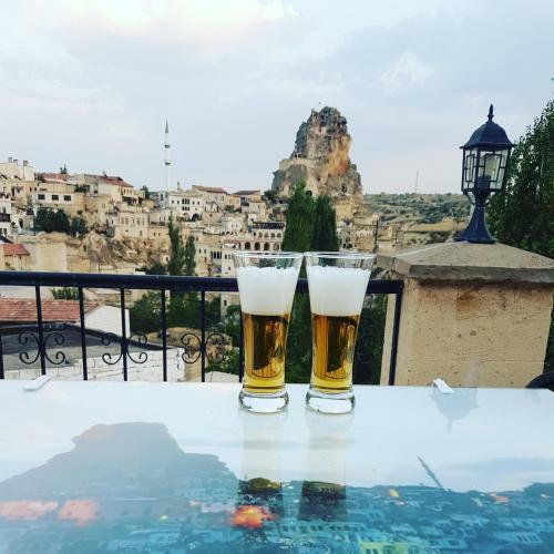 Hotel Iris Cave Cappadocia