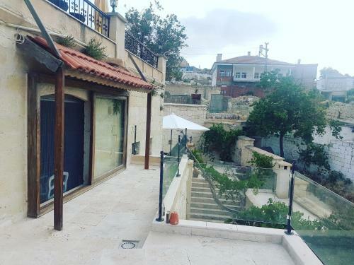 Hotel Iris Cave Cappadocia