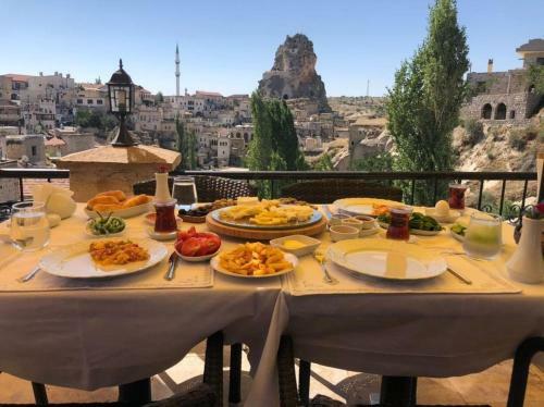Hotel Iris Cave Cappadocia