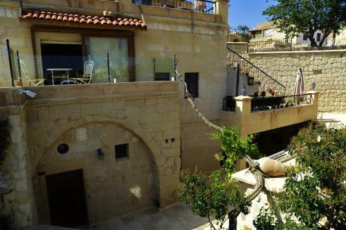 Hotel Iris Cave Cappadocia