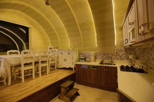 Hotel Iris Cave Cappadocia