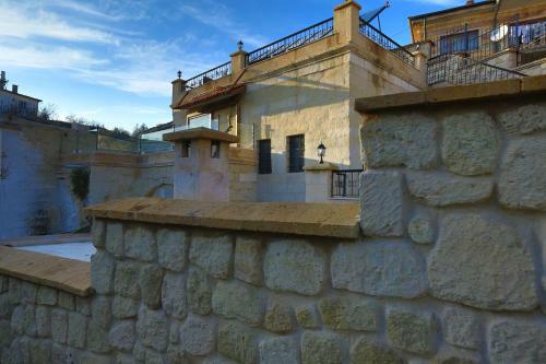 Hotel Iris Cave Cappadocia