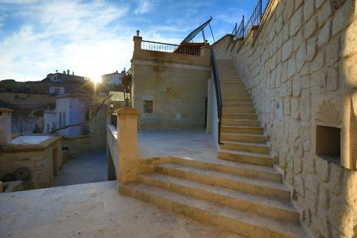 Hotel Iris Cave Cappadocia