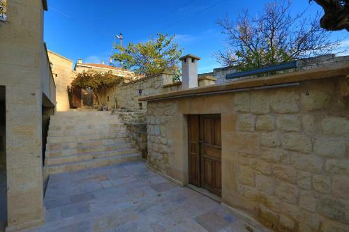 Hotel Iris Cave Cappadocia