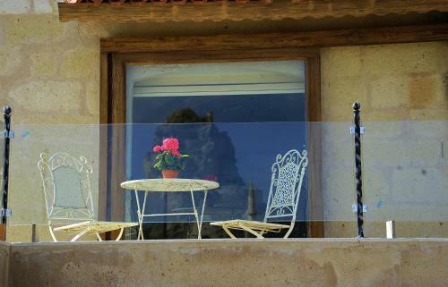 Hotel Iris Cave Cappadocia