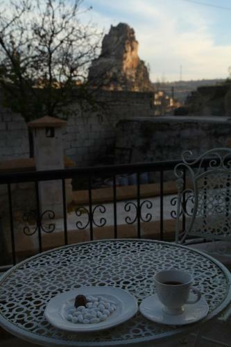 Hotel Iris Cave Cappadocia