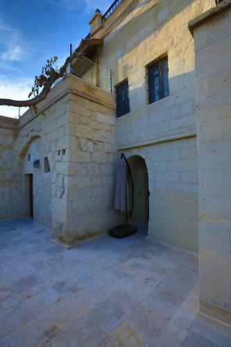 Hotel Iris Cave Cappadocia