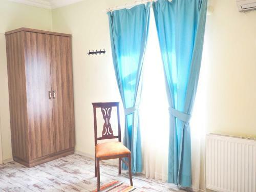 Bed & Breakfast Villa Dreams