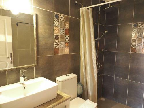 Bed & Breakfast Villa Dreams