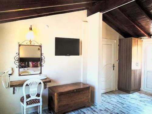 Bed & Breakfast Villa Dreams