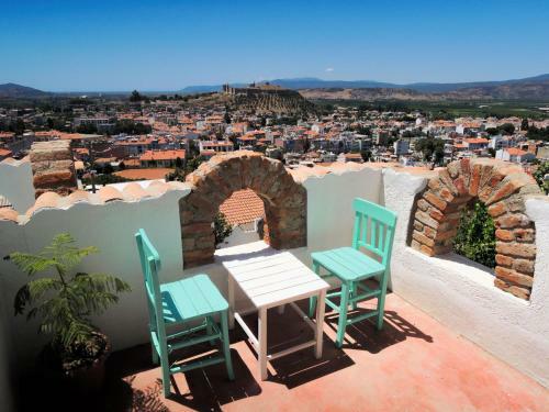 Bed & Breakfast Villa Dreams