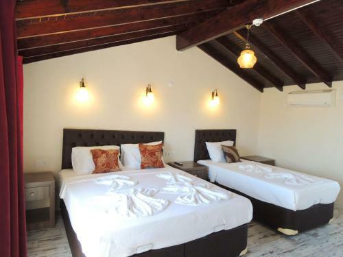 Bed & Breakfast Villa Dreams