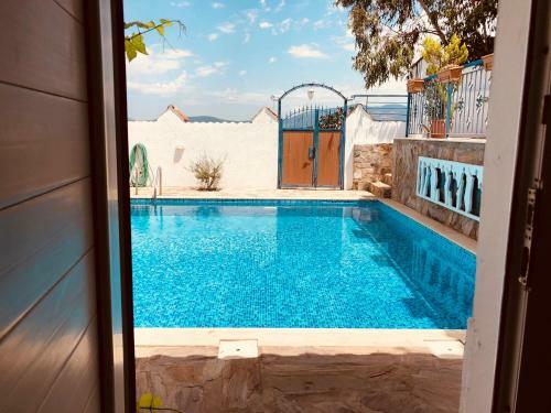 Bed & Breakfast Villa Dreams
