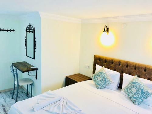 Bed & Breakfast Villa Dreams