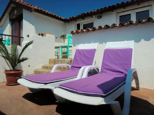 Bed & Breakfast Villa Dreams