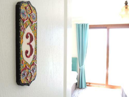 Bed & Breakfast Villa Dreams