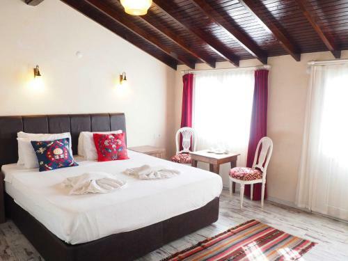 Bed & Breakfast Villa Dreams
