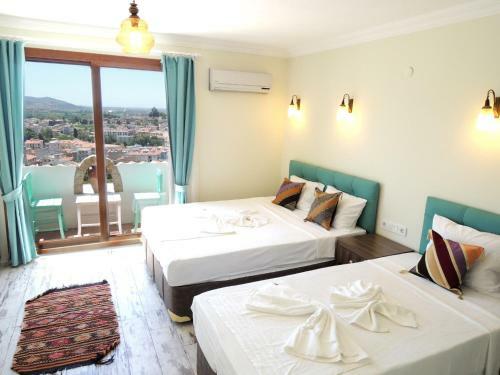 Bed & Breakfast Villa Dreams