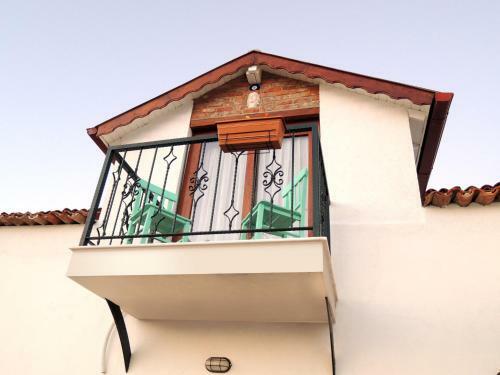 Bed & Breakfast Villa Dreams