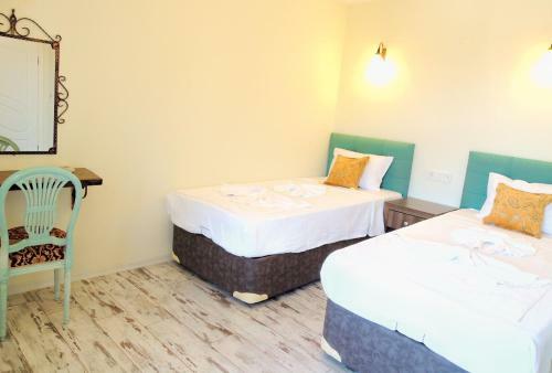Bed & Breakfast Villa Dreams