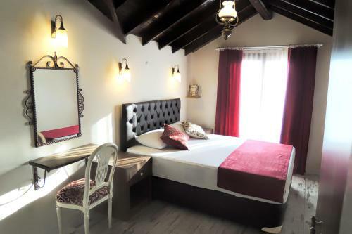 Bed & Breakfast Villa Dreams