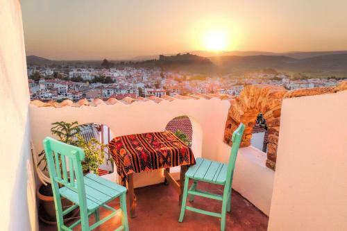 Bed & Breakfast Villa Dreams