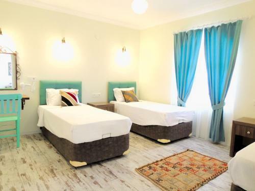 Bed & Breakfast Villa Dreams
