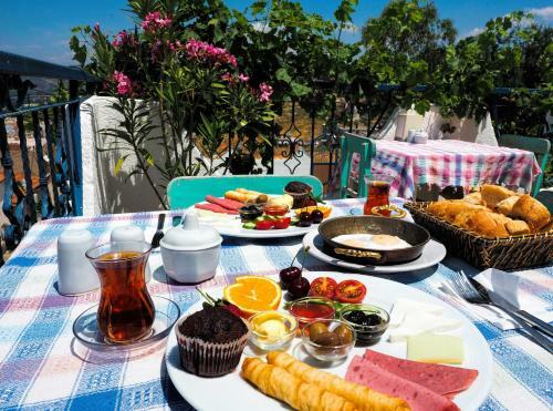 Bed & Breakfast Villa Dreams