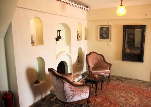 Bed & Breakfast Villa Dreams