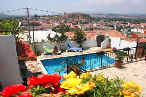 Bed & Breakfast Villa Dreams