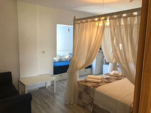 Hostal La Mira Ala�at?