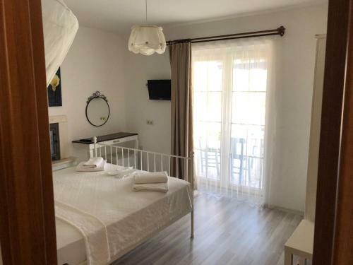 Hostal La Mira Ala�at?