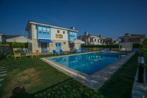 Hostal La Mira Ala�at?