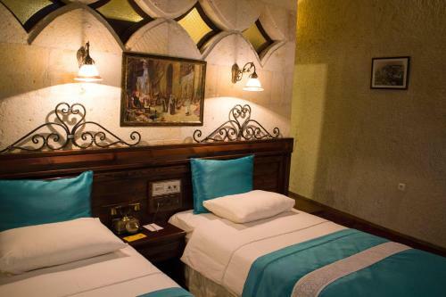 Hotel Yusuf Yigitoglu Konagi - Special Category
