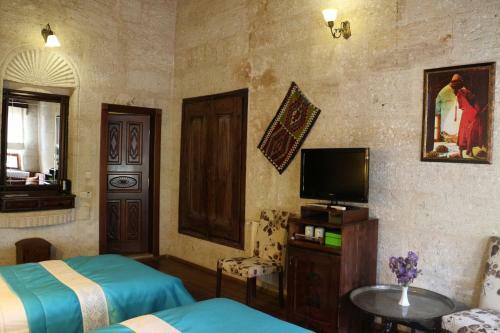 Hotel Yusuf Yigitoglu Konagi - Special Category