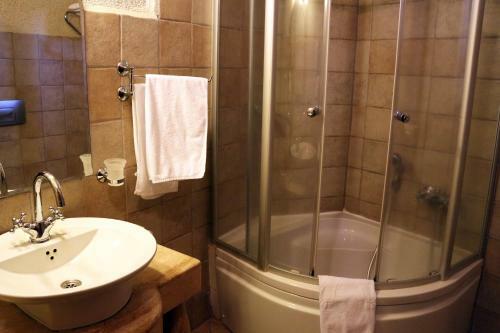 Hotel Yusuf Yigitoglu Konagi - Special Category
