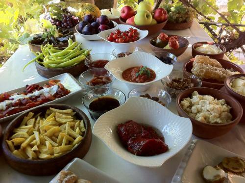 Hotel Yusuf Yigitoglu Konagi - Special Category