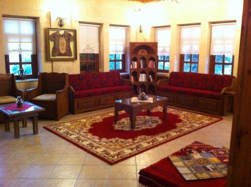 Hotel Yusuf Yigitoglu Konagi - Special Category