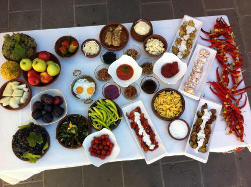 Hotel Yusuf Yigitoglu Konagi - Special Category