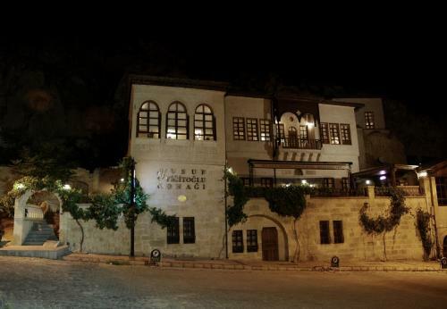 Hotel Yusuf Yigitoglu Konagi - Special Category