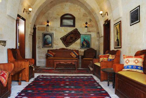 Hotel Yusuf Yigitoglu Konagi - Special Category