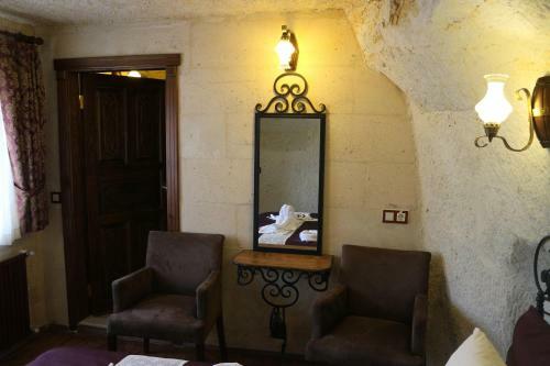 Hotel Yusuf Yigitoglu Konagi - Special Category