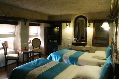 Hotel Yusuf Yigitoglu Konagi - Special Category