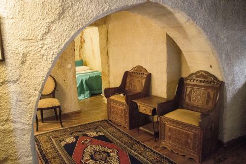 Hotel Yusuf Yigitoglu Konagi - Special Category