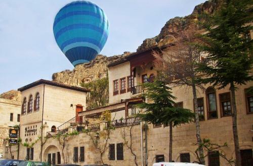 Hotel Yusuf Yigitoglu Konagi - Special Category