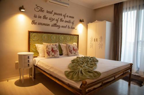 Hotel Teddy Luxury Ala�at?