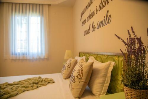 Hotel Teddy Luxury Ala�at?