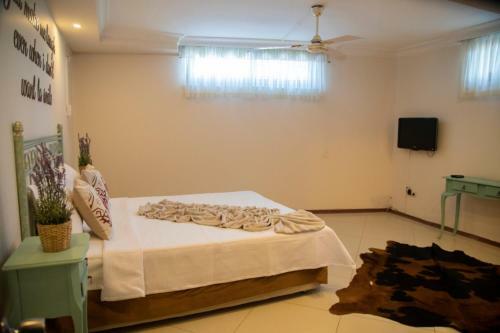 Hotel Teddy Luxury Ala�at?